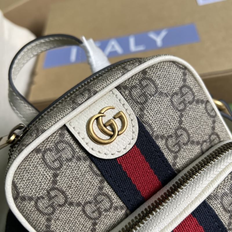 Mens Gucci Satchel Bags